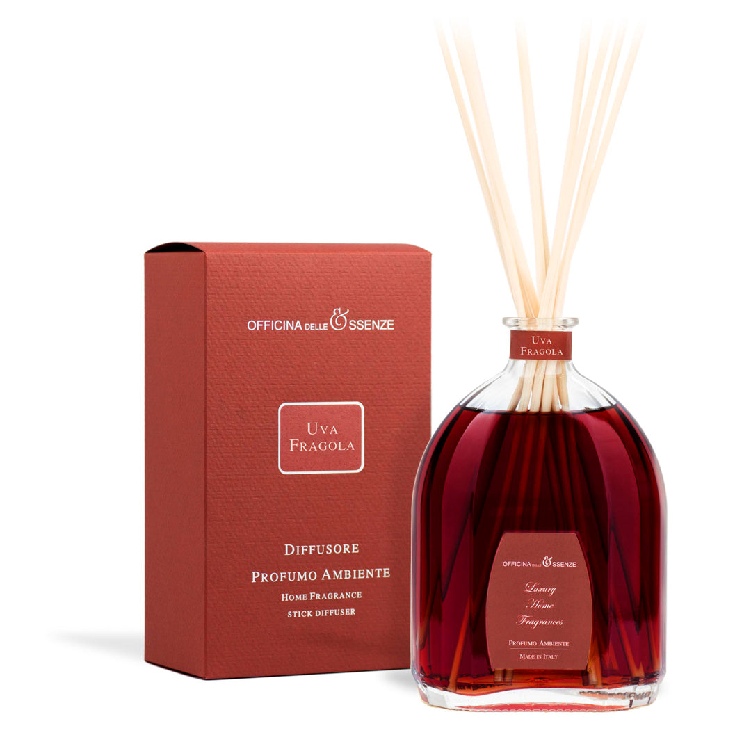 Officina Delle Essenze Uva Fragola 1250ml