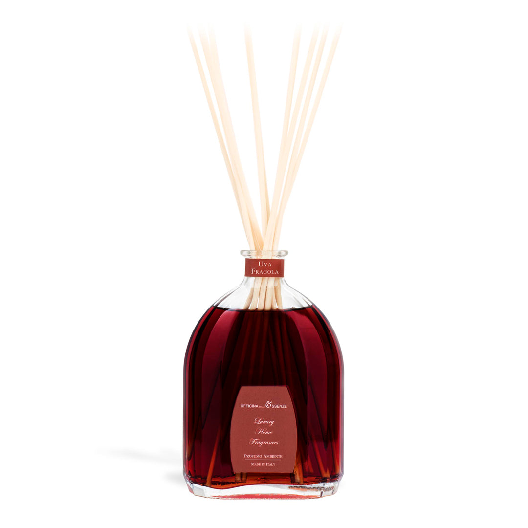 Officina Delle Essenze Uva Fragola 1250ml