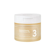 numbuzin No.3 Radiance Glowing Jumbo Essence Pad 150ml / 70 Pads