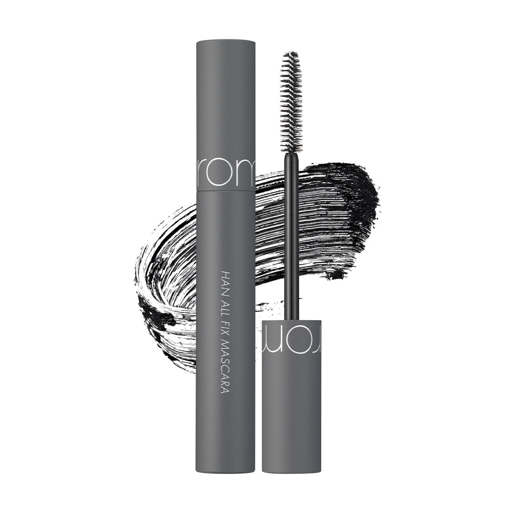 Rom&nd Han All Fix Mascara