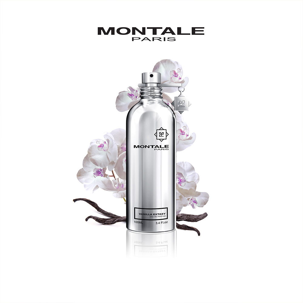 Montale Vanilla Extasy Edp 100ml