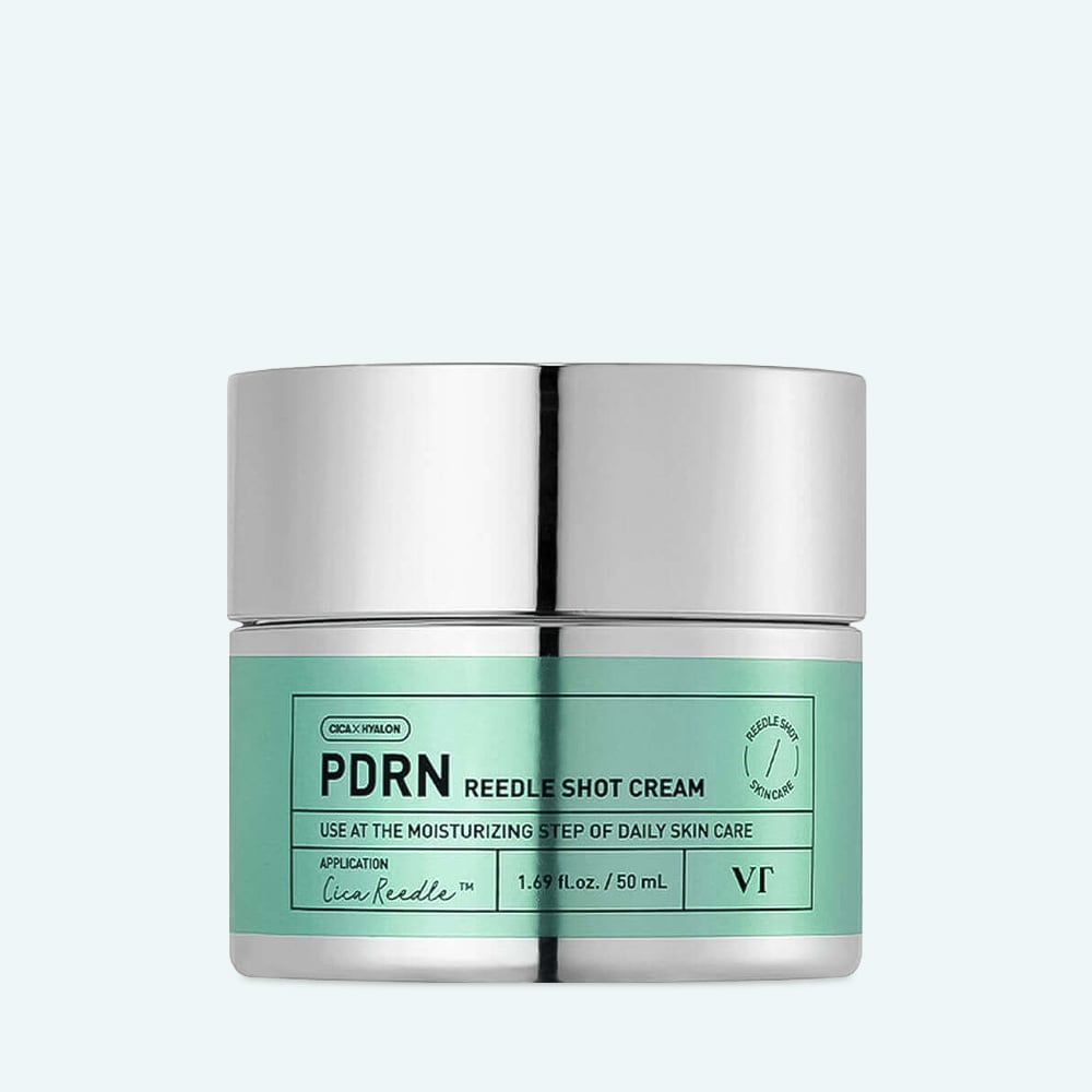 VT Pdrn Reedle Shot Cream