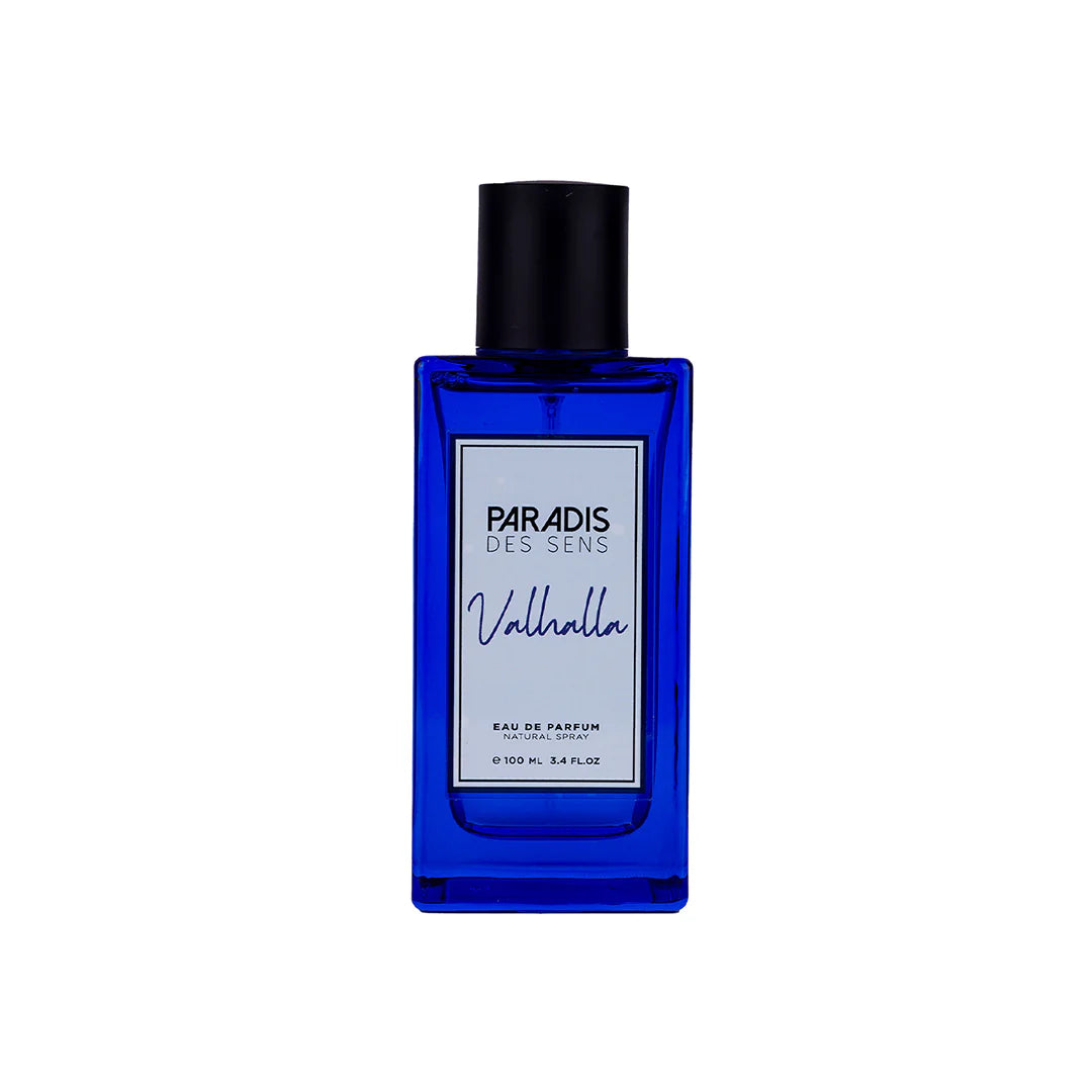 Paradis Des Sens Valhalla Eau De Parfum 100 ml