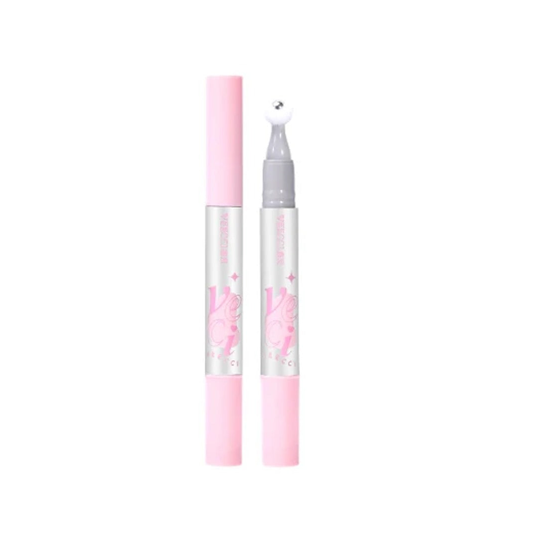 Veecci Crystal Ice Iron Lip Glazed Pen