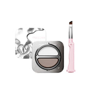 Veecci Soft Mist Color Holding Air Cushion Double Color Eyeliner Ointment