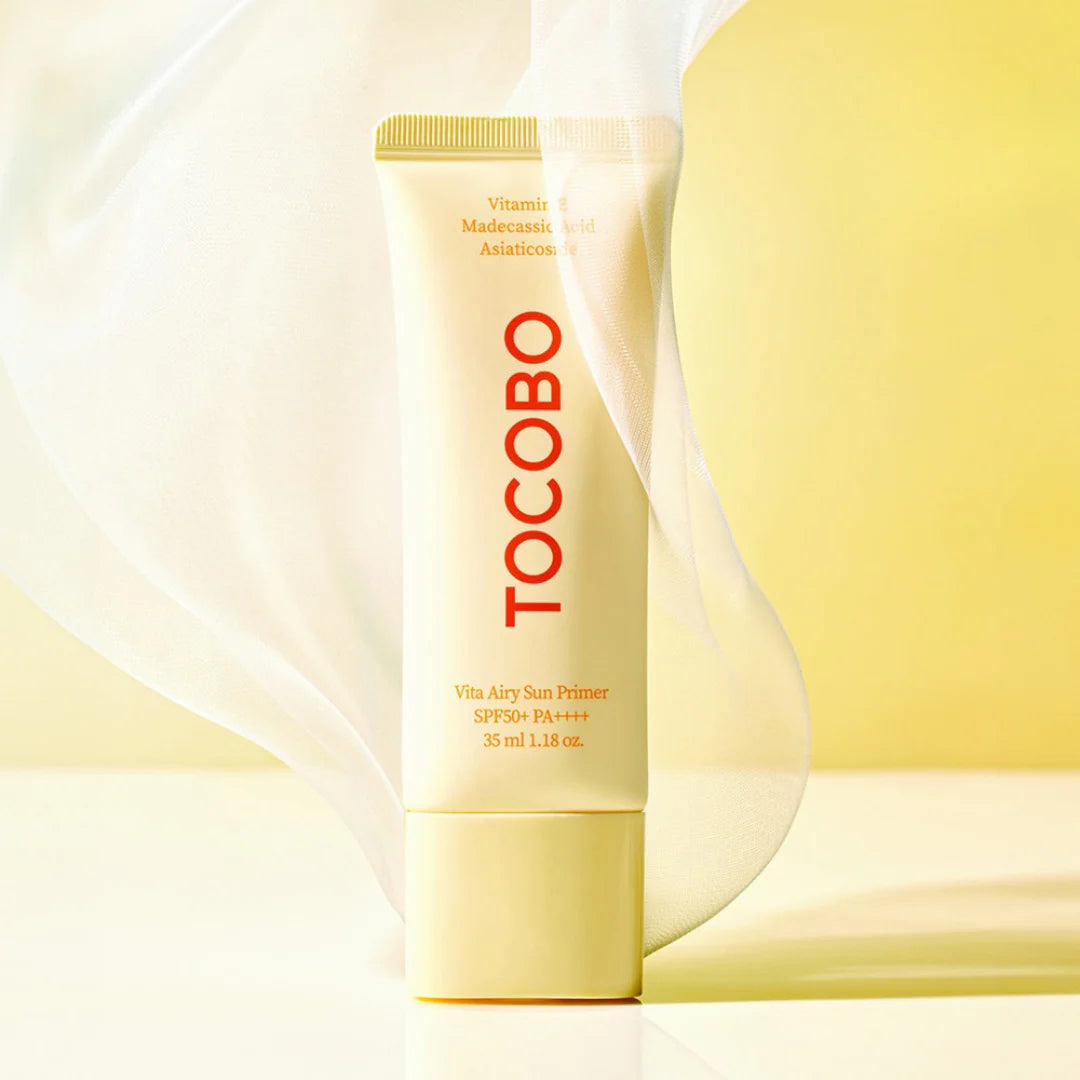 Tocobo Vita Airy Sun Primer Spf50+ Pa