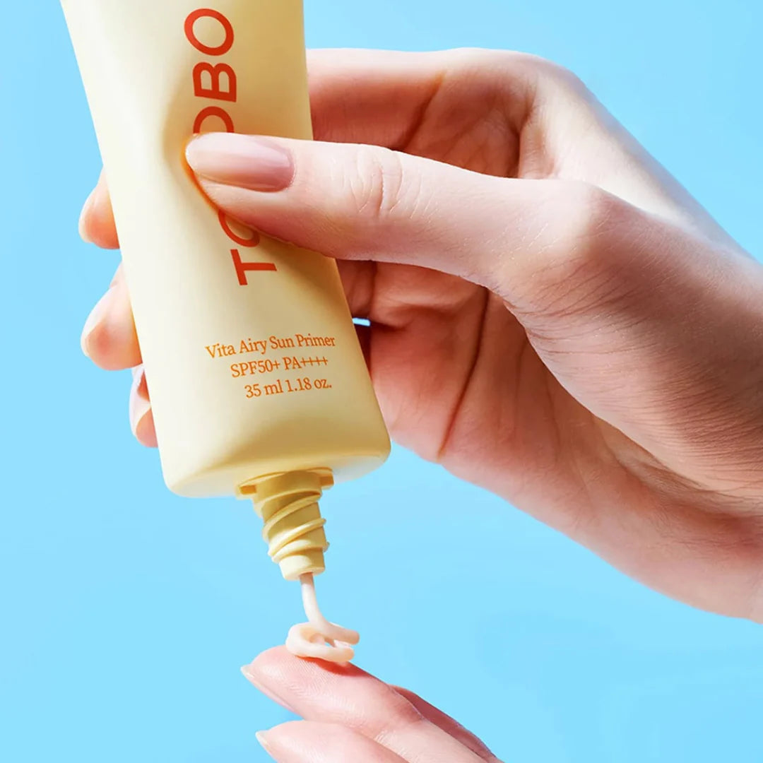 Tocobo Vita Airy Sun Primer Spf50+ Pa