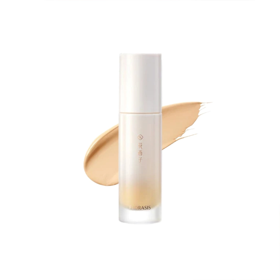 Florasis Serum Touch Perfecting Longwear Foundation