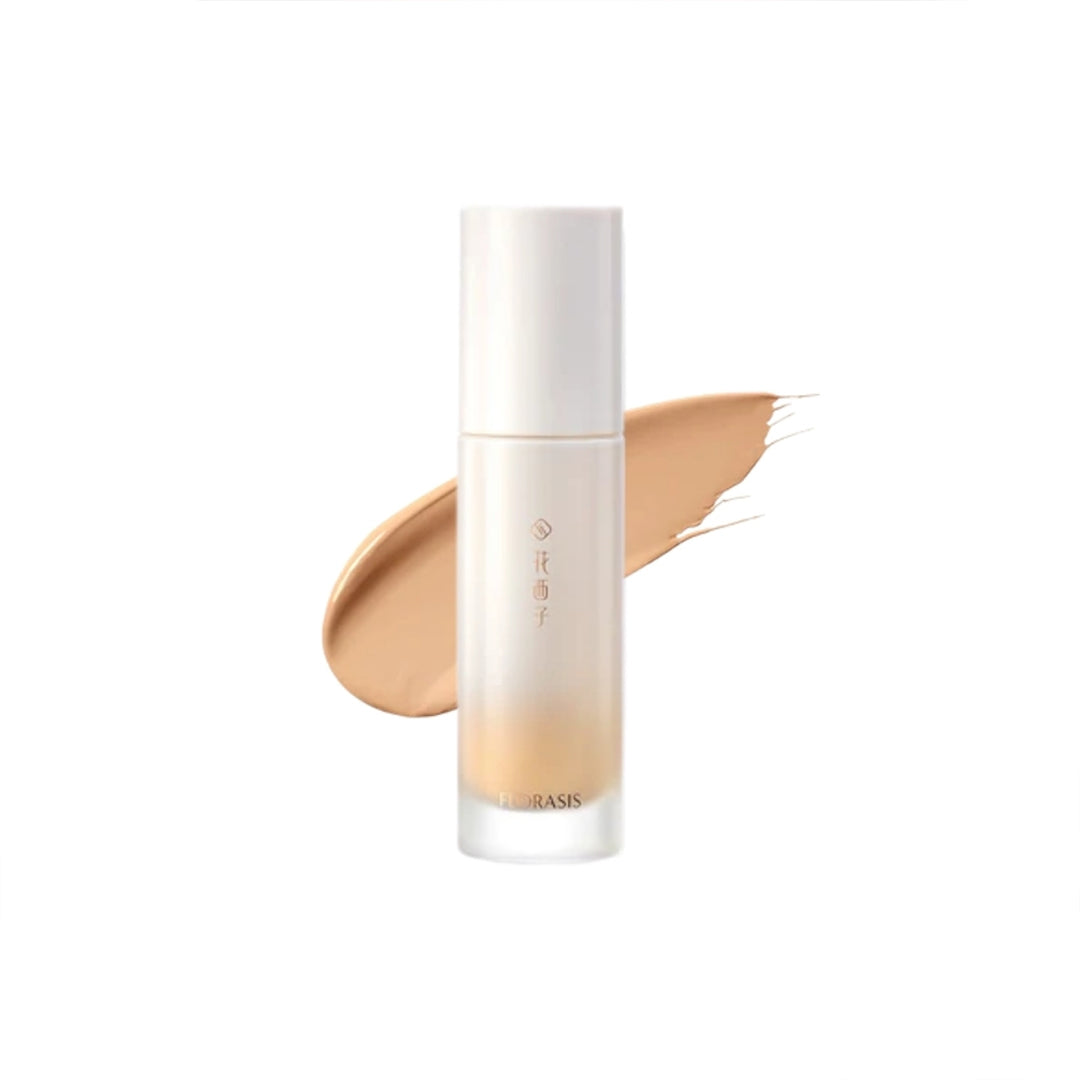 Florasis Serum Touch Perfecting Longwear Foundation