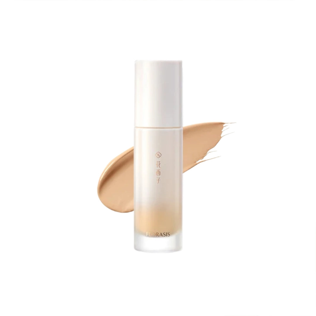 Florasis Serum Touch Perfecting Longwear Foundation