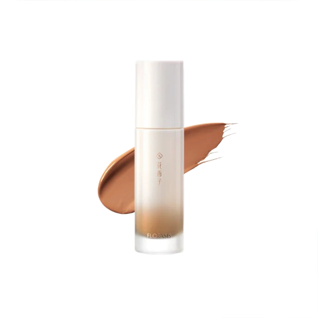 Florasis Serum Touch Perfecting Longwear Foundation