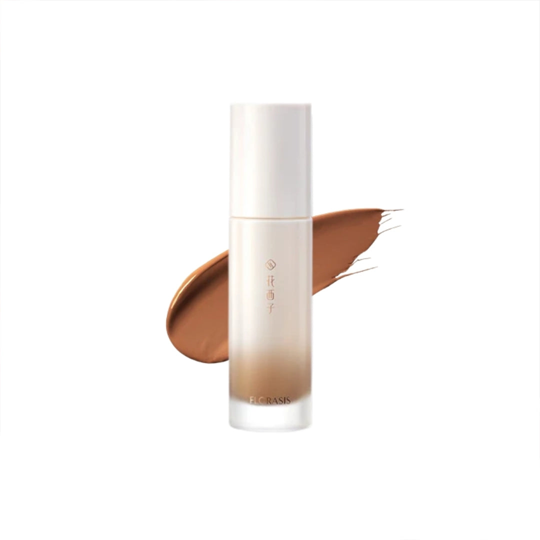 Florasis Serum Touch Perfecting Longwear Foundation
