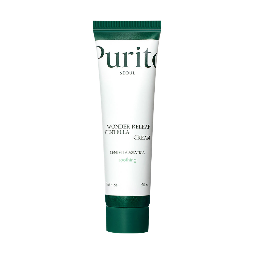 Purito Seoul Wonder Releaf Centella Cream 50ml
