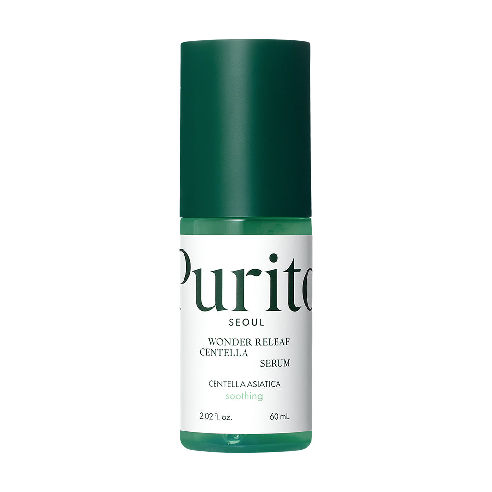 Purito Wonder Releaf Centella Serum