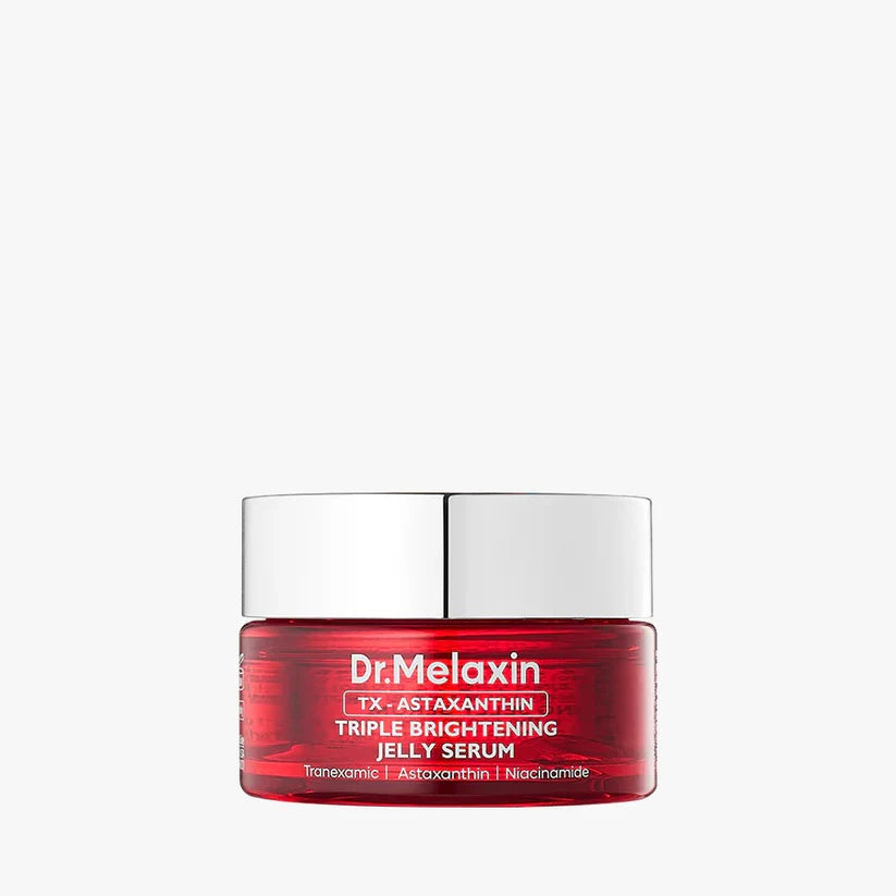 Dr.Melaxin Tx-Astaxanthin Triple Brightening Jelly Serum 30ml