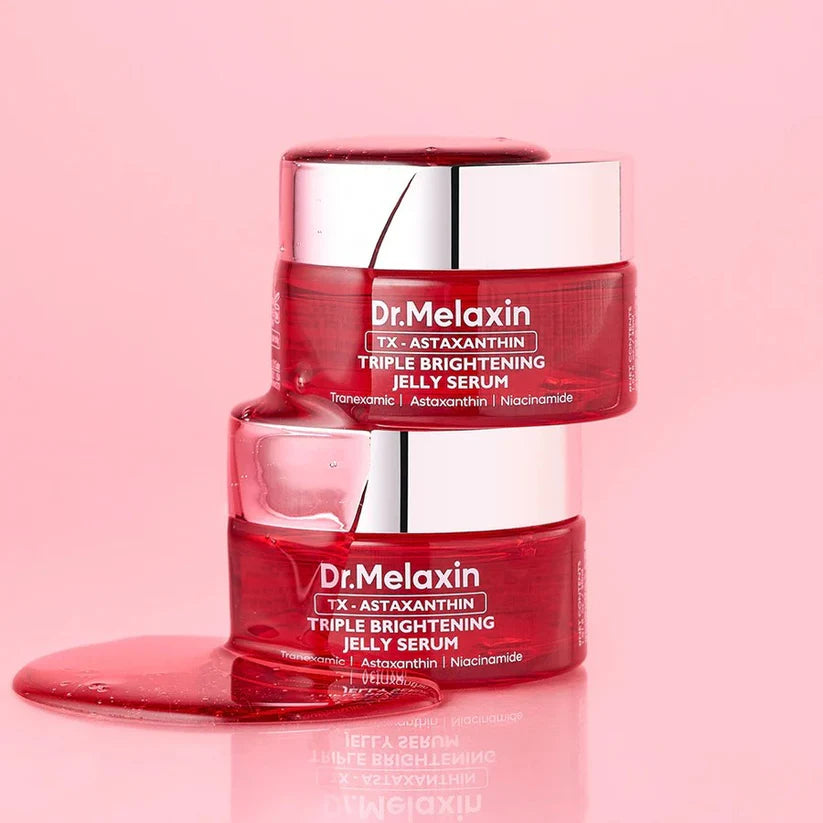 Dr.Melaxin Tx-Astaxanthin Triple Brightening Jelly Serum 30ml
