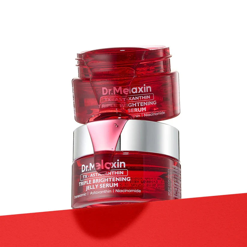Dr.Melaxin Tx-Astaxanthin Triple Brightening Jelly Serum 30ml