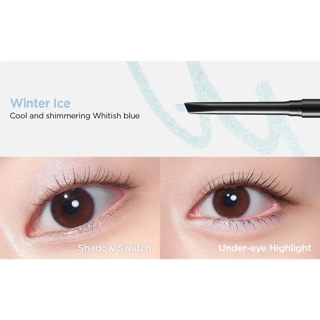 Jung Saem Mool Artist Drawing Shadow Pencil  0.35g