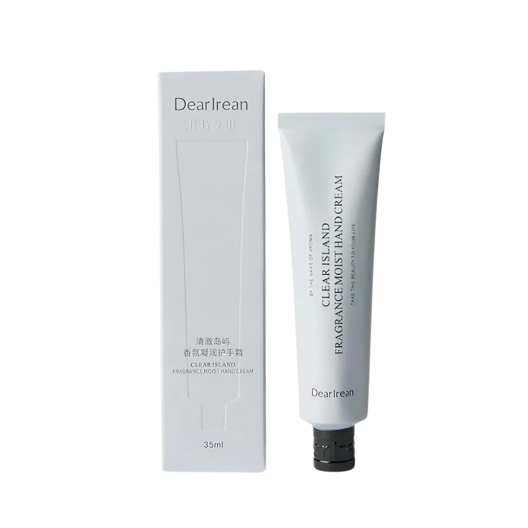 XB-DearIrean Fragrance Whitening Hand Cream 65ml