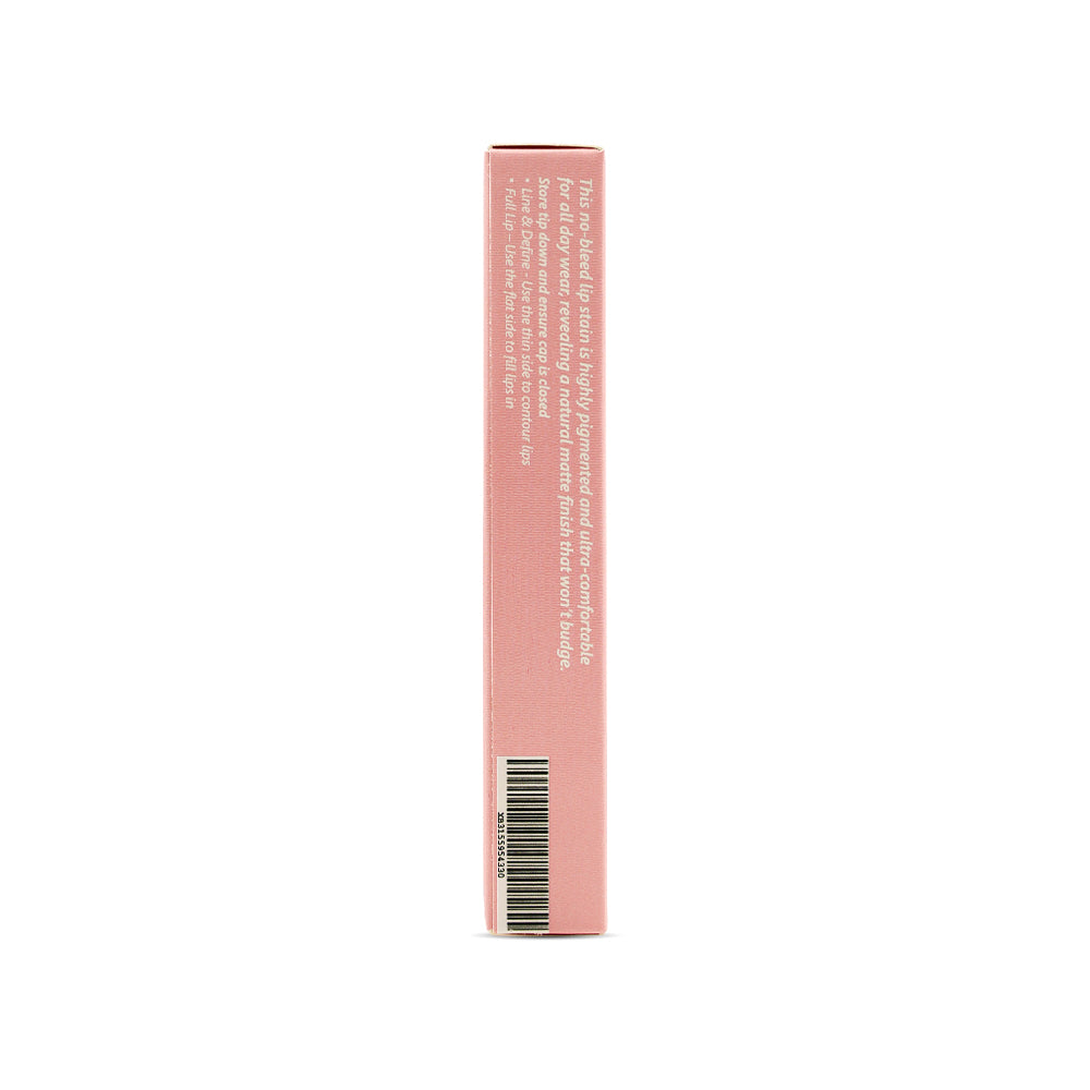 Dewy Lip Contour Stain  - Baby Pink