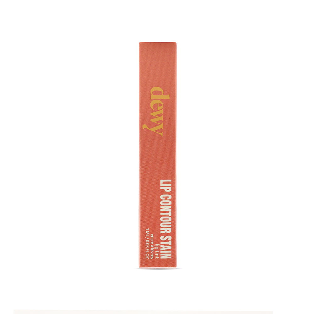 Dewy Lip Contour Stain  - Pink