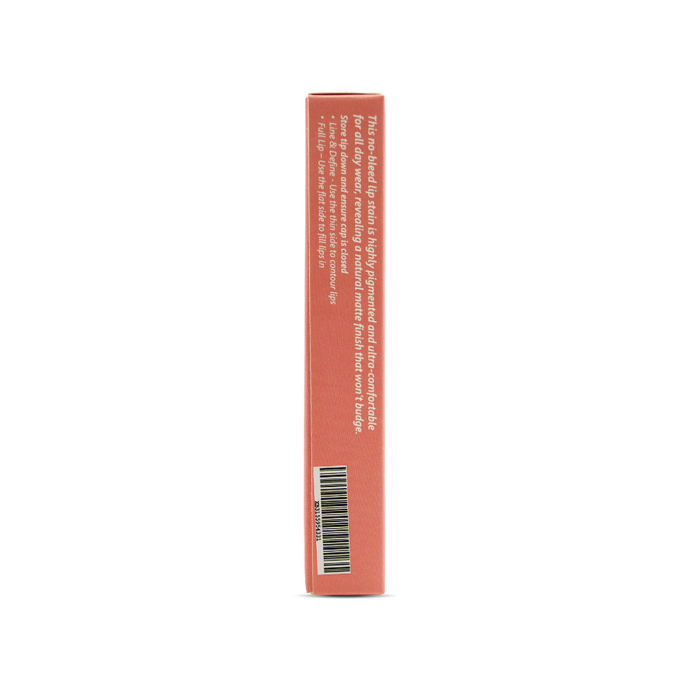 Dewy Lip Contour Stain  - Pink
