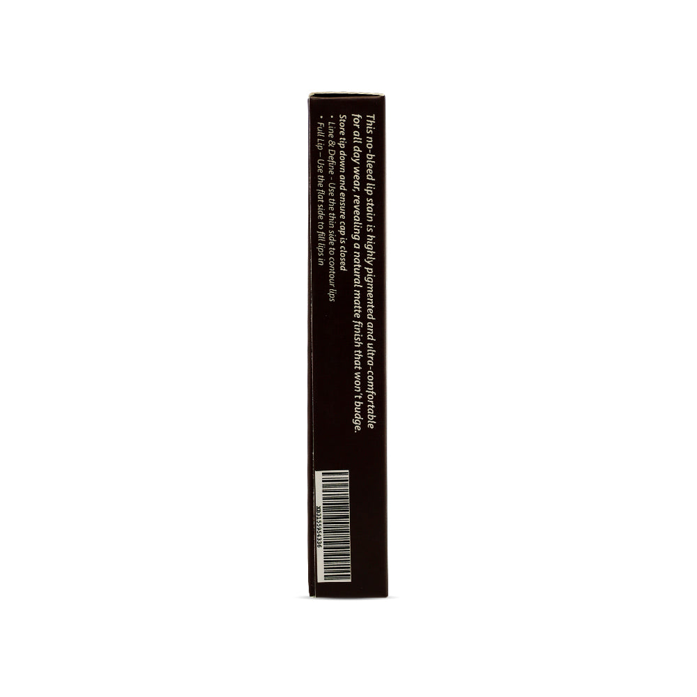 Dewy Lip Contour Stain  - Dark Brown