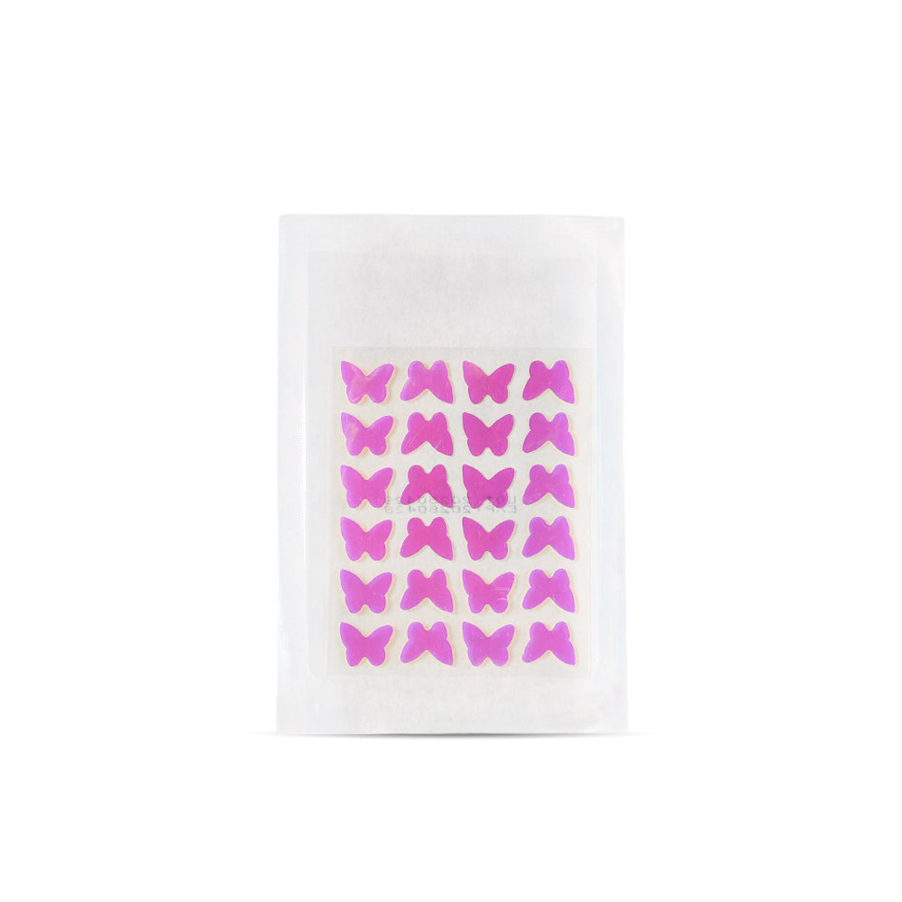 Cure Butterfly Patch