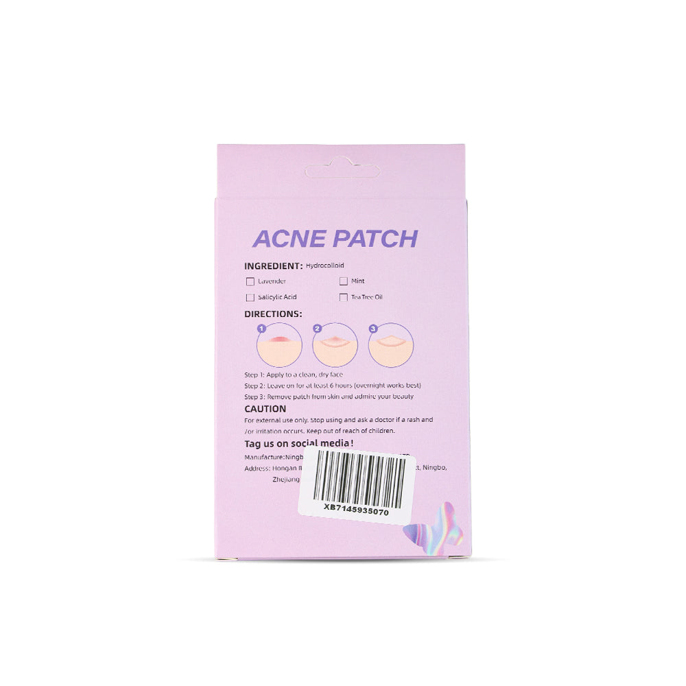 Cure Butterfly Patch