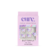 Cure Butterfly Patch