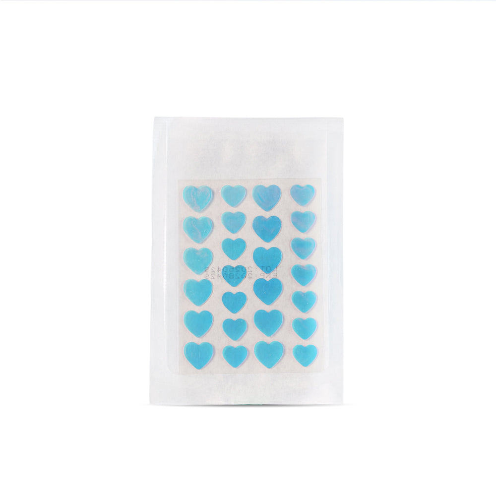 Cure Love Patch (Heart)