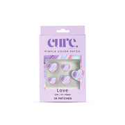 Cure Love Patch (Heart)