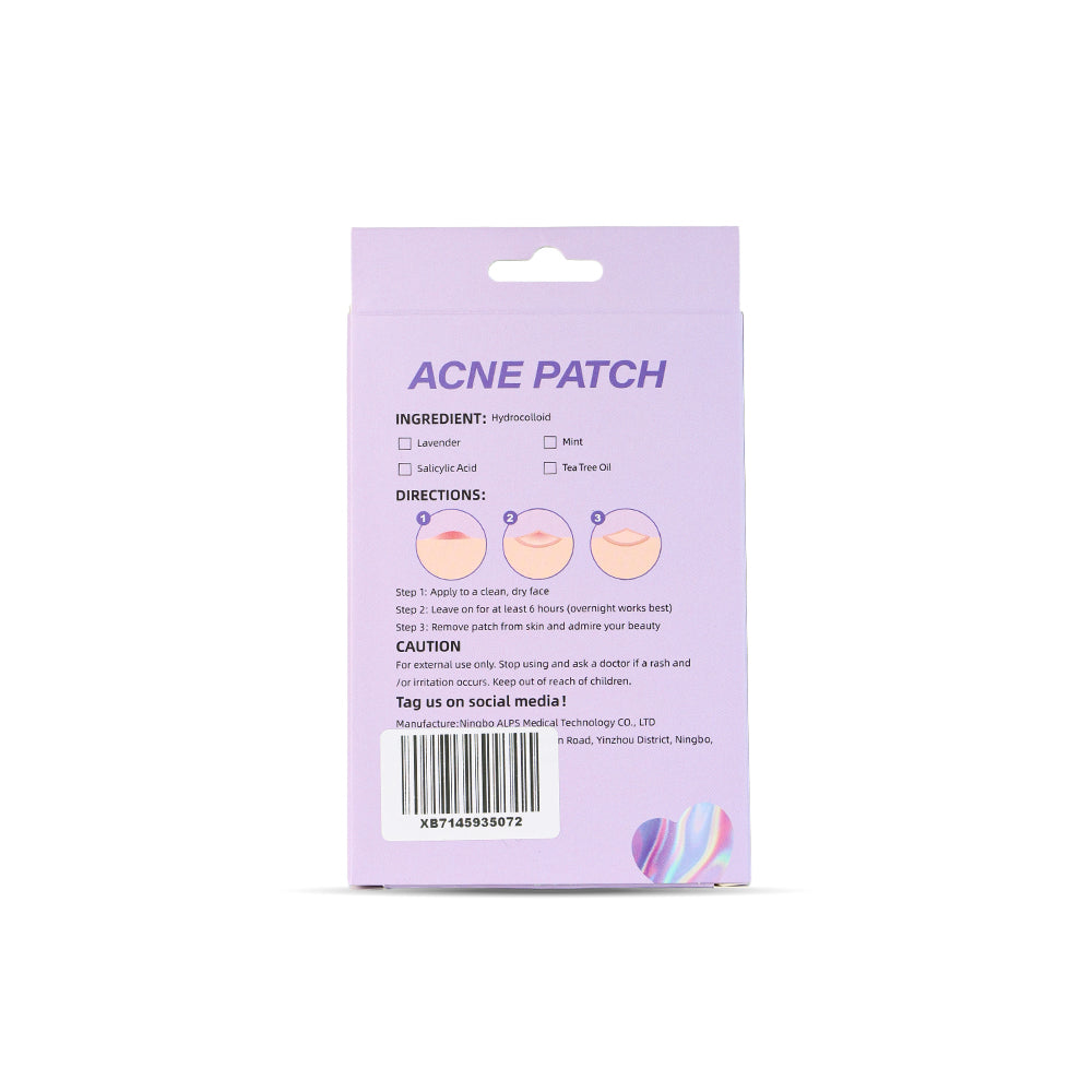 Cure Love Patch (Heart)