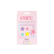Cure Star Patch