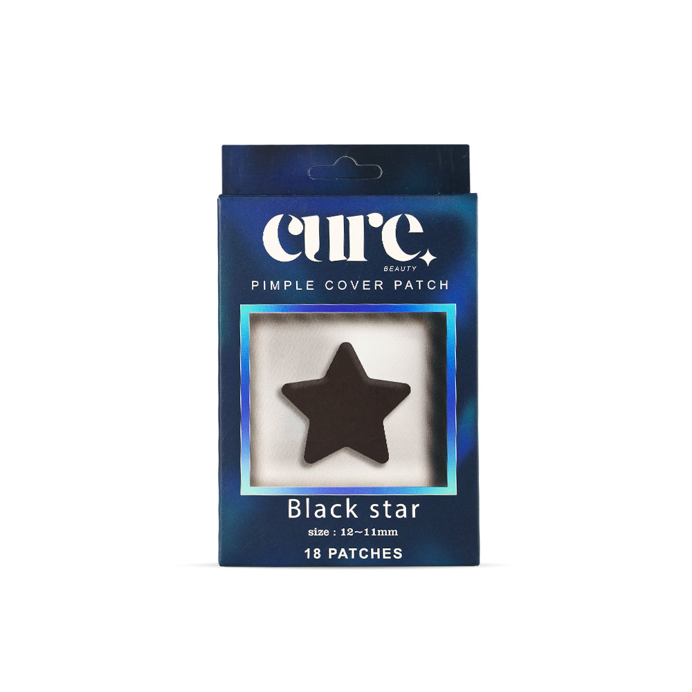 Cure Black Star (Midnight Star)