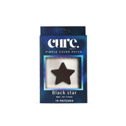 Cure Black Star (Midnight Star)