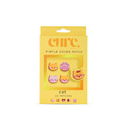 Cure Cat Patch