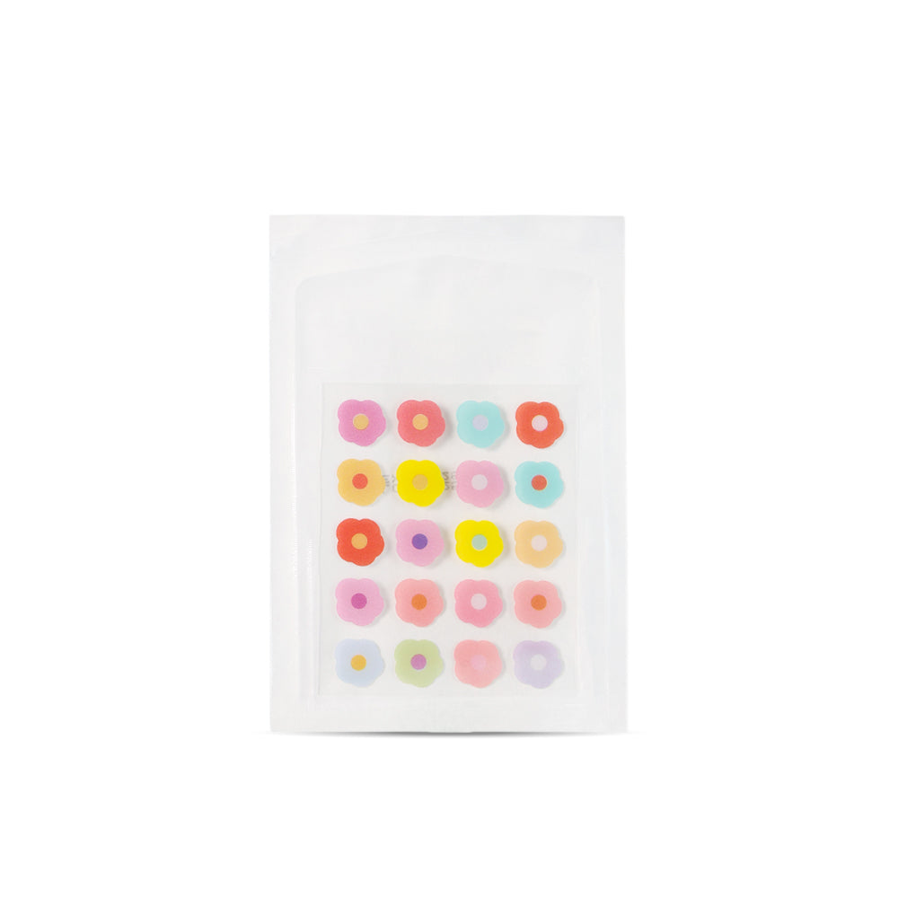 Cure Small Flower Patch