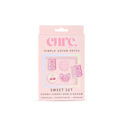 Cure Sweet Set (Gmychrybowgngham)