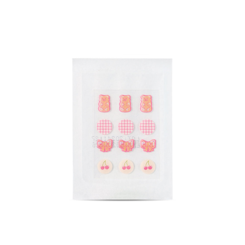 Cure Sweet Set (Gmychrybowgngham)