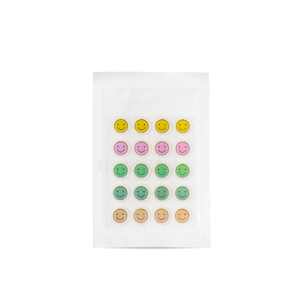Cure Smiley Patch