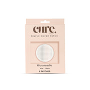 Cure Microneedle Patch