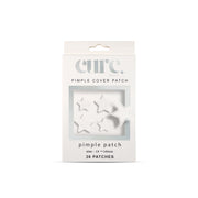 Cure Star Clear Patch (New-Rep)