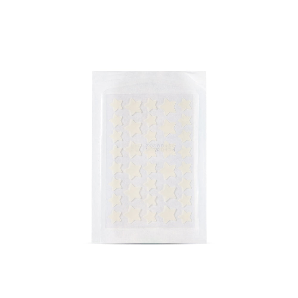 Cure Star Clear Patch (New-Rep)