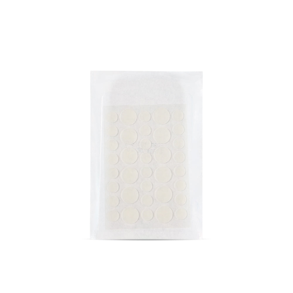 Cure Clear Pimple Patch(New Rep)
