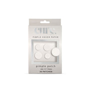 Cure Clear Pimple Patch(New Rep)
