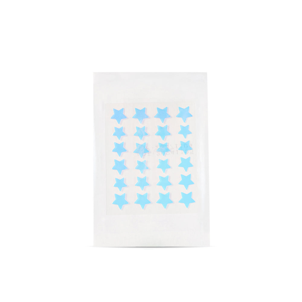 Cure Mix Mood Pimple Patch