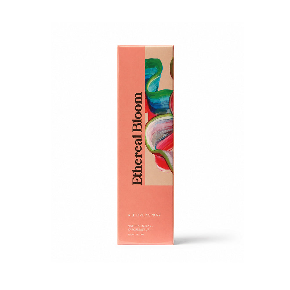Seon Ethereal Bloom All Over Spray 100ml