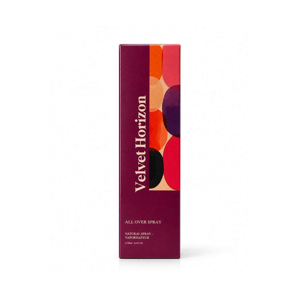 Seon Velvet Horizon All Over Spray 100ml