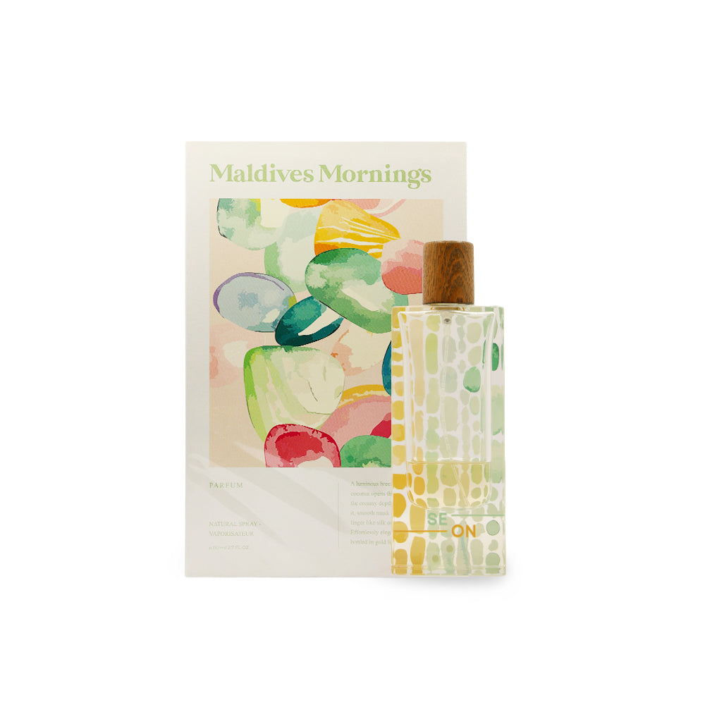 Seon Maldives Morning 75 ml